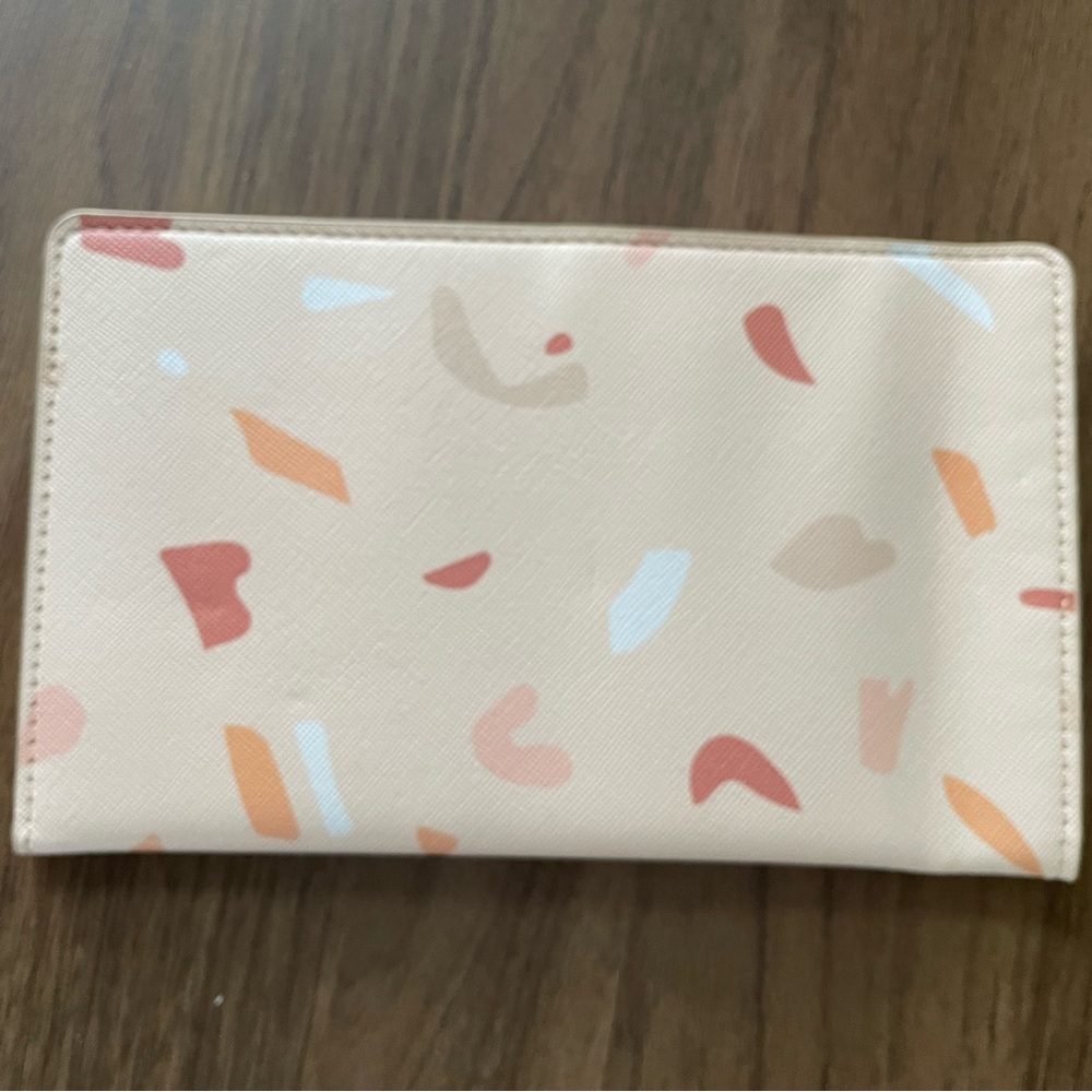 Passport wallet